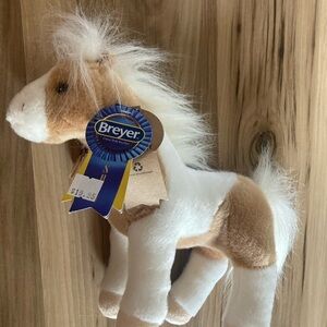 Aurora - Breyer - 11" Chincoteague Pony